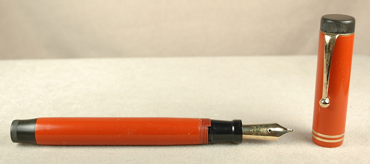 Vintage Pens: 5146: Parker: Duofold
